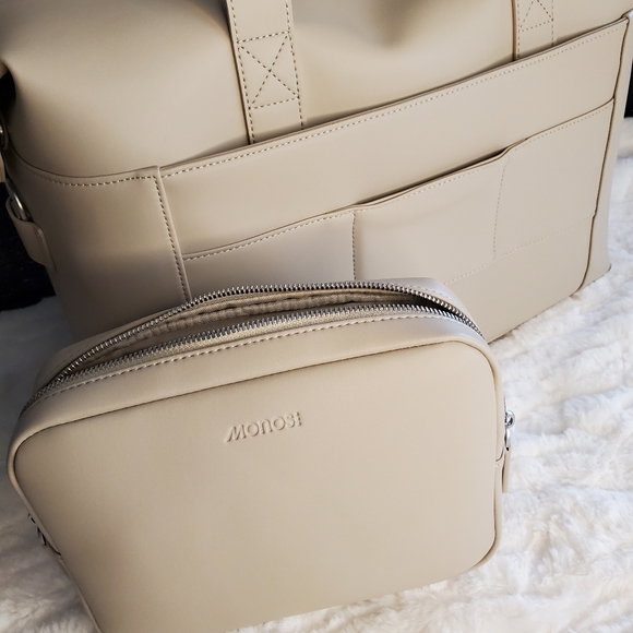 NWT MONOS METRO DUFFEL Carry-on - Picture 16 of 17